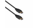 ACT AC3805 HDMI kabel 5 m HDMI Type A (Standaard) Zwart