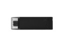 USB-C 3.2 FD 128GB Kingston DataTraveler 70