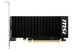 MSI GeForce GT 1030 2GHD4 LP OC