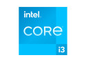 1700 Intel Core i3-12100F 58W / 3,3GHz / BOX