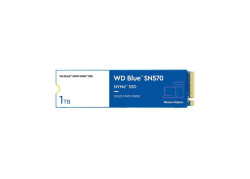 1TB M.2 PCIe NVMe WD Blue SN570 TLC/3500/3000