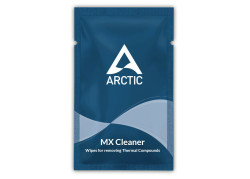 CPU Arctic MX Cleaner wipes voor koelpasta (40st.)