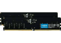 Crucial CT2K32G48C40U5 geheugenmodule 64 GB 2 x 32 GB DDR5 4800 MHz