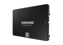 2TB 2,5" SATA3 Samsung 870 EVO 600/560