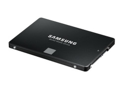 2TB 2,5" SATA3 Samsung 870 EVO 600/560