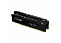 64GB DDR5/5600 CL40 (2x 32GB) Kingston FURY Beast Black