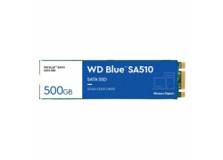500GB M.2 SATA3 WD Blue SA510 TLC/560/510