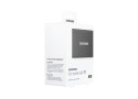 1TB Samsung T7 NVMe/Zwart/USB-C/1050/1000