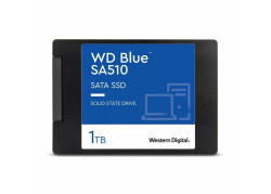 1TB 2,5" SATA3 WD Blue SA510 TLC/560/520
