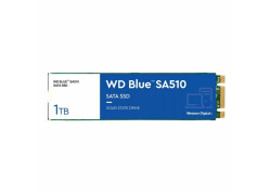1TB M.2 SATA3 WD Blue SA510 TLC/560/520