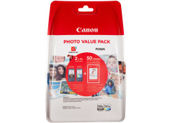 Canon (U) PG-560XL/CL-561XL ValuePack 26,5ml (Origineel