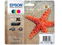 Epson 603XL Multipack Z/C/M/G 20,9ml(Origineel) starfish