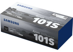 Samsung (F) MLT-D101S Zwart 1.500 pagina`s (Origineel)