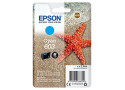 Epson 603 Singlepack Cyaan 2,4ml (Origineel) starfish