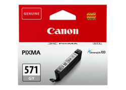 Canon (S) CLI-571GY Grijs 7,0ml (Origineel)