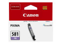 Canon (T) CLI-581PB Foto Blauw 5,6ml (Origineel)