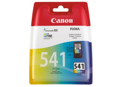 Canon CL-541 Colour inktcartridge 1 stuk(s) Origineel Cyaan, Magenta, Geel