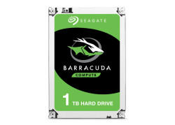 Seagate Barracuda ST1000DM010 interne harde schijf 3.5" 1000 GB SATA III
