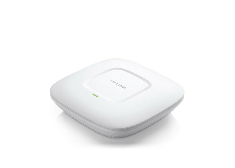 TP-Link 300Mbps Wireless N Ceiling Mount Access Point