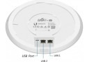 Ubiquiti Networks UniFi AC HD 1700 Mbit/s Wit Power over Ethernet (PoE)