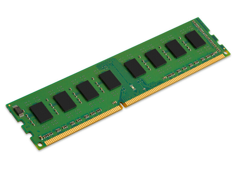 Kingston Technology ValueRAM 4GB DDR3 1600MHz Module geheugenmodule 1 x 4 GB DDR3L