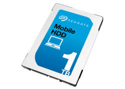 Seagate Mobile HDD ST1000LM035 interne harde schijf 1000 GB