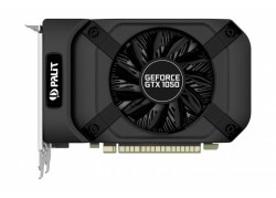 VGA Palit NVIDIA GeForce GTX 1050 Ti 4 GB GDDR5