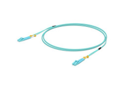 Ubiquiti Networks UniFi ODN 5m Glasvezel kabel LC OM3 Aqua-kleur