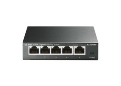 TP-Link TL-SG105S Unmanaged Gigabit Ethernet (10/100/1000) Z