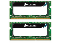 Corsair 16GB (2 x 8 GB) DDR3 1333MHz SODIMM geheugenmodule