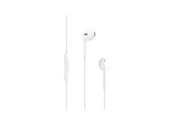 Apple EarPods Headset Bedraad In-ear Oproepen/muziek Wit