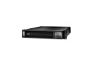 APC Smart-UPS On-Line SRT3000RMXLI Noodstroomvoeding - 3000VA, 8x C13 & 2x C19, rackmount