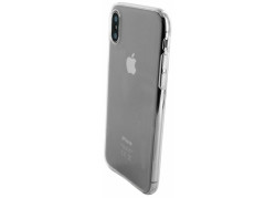 Mobiparts Classic TPU Case Apple iPhone X, iPhone XS Transparent