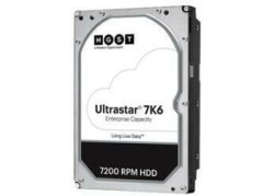 Western Digital Ultrastar DC HC310 HUS726T4TALA6L4 3.5" 4000 GB SATA III