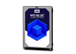 Western Digital BLUE 2 TB 2.5" 2000 GB SATA III
