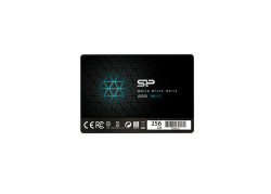Silicon Power Ace A55 256GB 3D NAND SSD , max R/W 560/530 MB/s