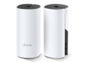 TP-LINK Deco M4(2-pack) Dual-band (2.4 GHz / 5 GHz) Wi-Fi 5 (802.11ac) Wit Intern
