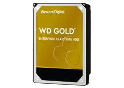 Western Digital Gold 3.5" 8000 GB SATA III