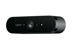 Logitech Brio Stream webcam