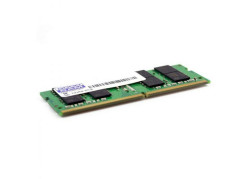 Goodram GR2666S464L19S/8G geheugenmodule 8 GB 1 x 8 GB DDR4 2666 MHz
