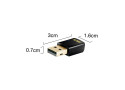 ASUS USB-AC51 netwerkkaart WLAN 583 Mbit/s