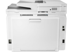 HP Color LaserJet Pro M282nw Laser A4 600 x 600 DPI 21 ppm Wi-Fi