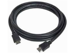 Gembird 1.8m HDMI M/M HDMI kabel 1,8 m HDMI Type A (Standaard) Zwart