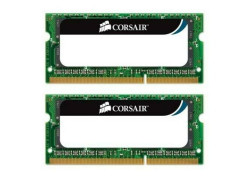 Corsair 16GB (2x8GB) DDR3L 1600MHz SO-DIMM geheugenmodule