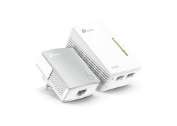 TP-Link 300Mbps AV600 Wifi Powerline-extender Starterskit