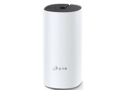 TP-LINK Deco M4(1-pack) Wit Intern Dual-band (2.4 GHz / 5 GH
