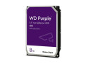 8,0TB WD Purple 128MB/5640rpm