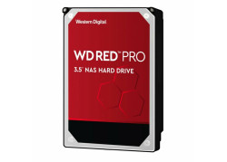 Western Digital WD Red Pro 3.5" 12000 GB SATA III