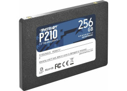 Patriot Memory P210 2.5" 256 GB SATA III