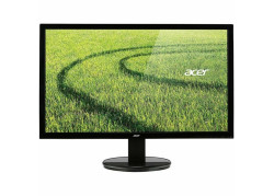 Acer K2 K242HQL Bbid 59,9 cm (23.6") 1920 x 1080 Pixels Full HD LED Zwart